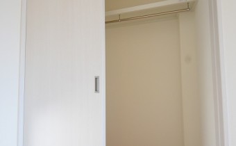 クローゼット