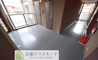 共用部