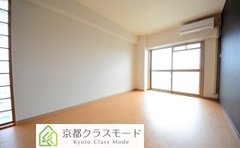 洋室7.5帖