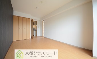 洋室7.5帖
