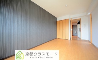 洋室7.5帖