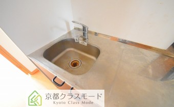 調理スペース