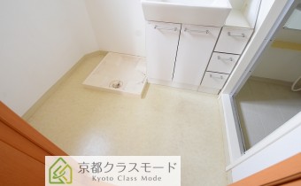 脱衣所