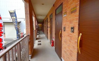 共用廊下