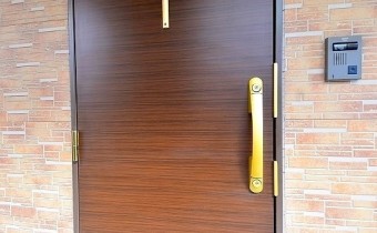 玄関ドア