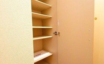 シューズBox