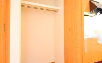 クローゼット