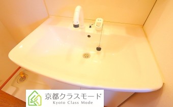 シャンプードレッサー