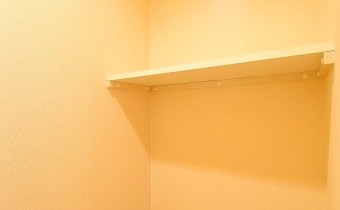 トイレ収納