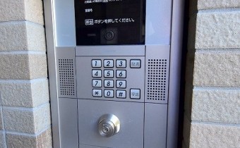 オートロック