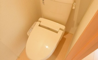 ウォシュレットトイレ