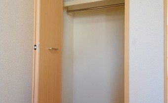 クローゼット