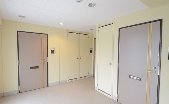 共用廊下