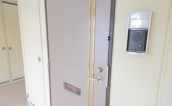 玄関ドア