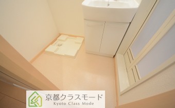 脱衣所