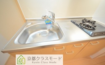 調理スペース