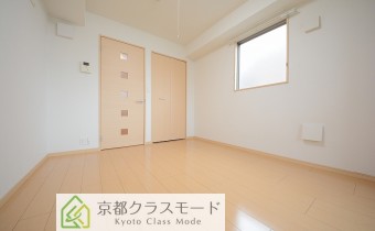 白ベースの綺麗なお部屋♪収納も多く使い勝手が良いです！