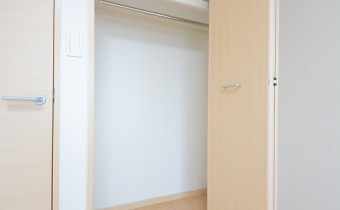 クローゼット