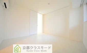 洋室7.56帖・別アングル