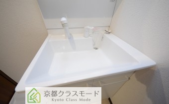 シャンプードレッサー