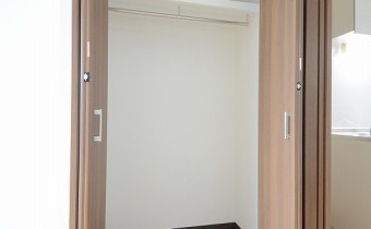クローゼット