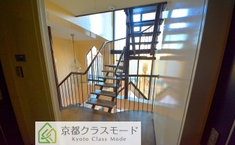 共用部