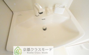 シャンプードレッサー