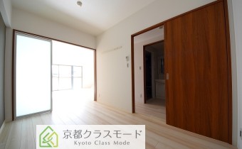 洋室5帖