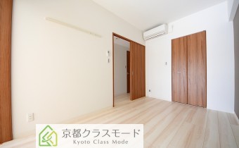 洋室5帖