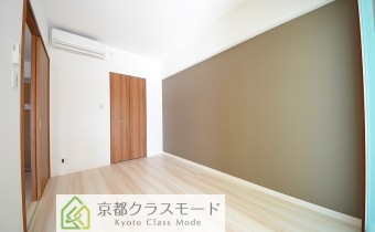 洋室5帖