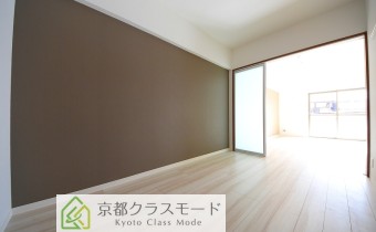 洋室5帖