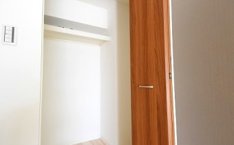 ウォークインクローゼット