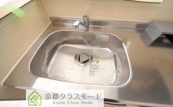 シングルレバータイプ