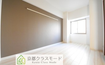 洋室5.5帖