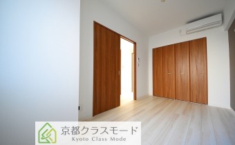 洋室5.5帖