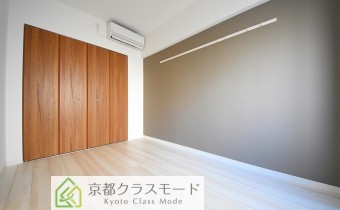 洋室5.5帖