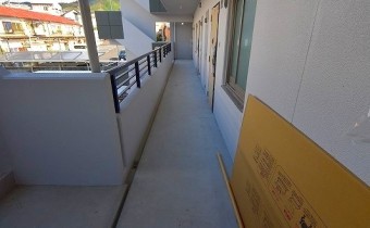 共用廊下