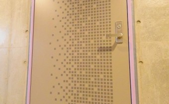玄関ドア