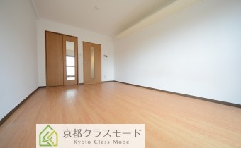 龍大へも近く通学にも便利な立地♪
