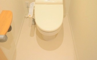 ウォシュレットトイレ