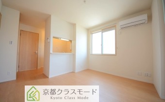 ガレージ1台無料のお家賃です☆
