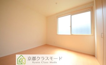 洋室5.5帖