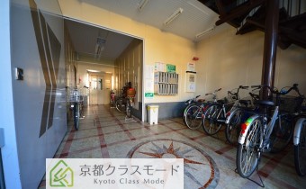ホール