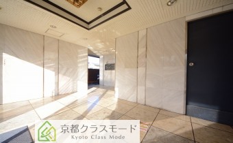 ホール