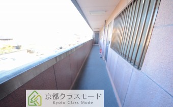 共用廊下