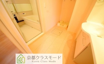 脱衣所