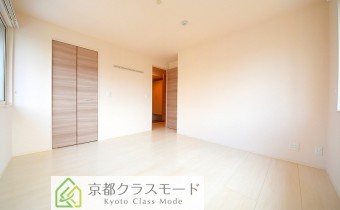 洋室7.3帖