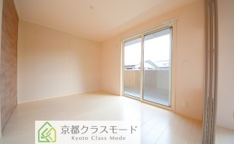 洋室6帖