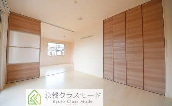 洋室6帖