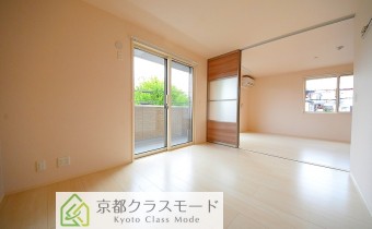 洋室6帖